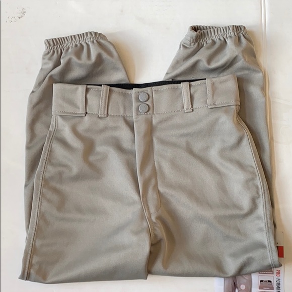 Child’s baseball ⚾️ pants - Picture 5 of 7